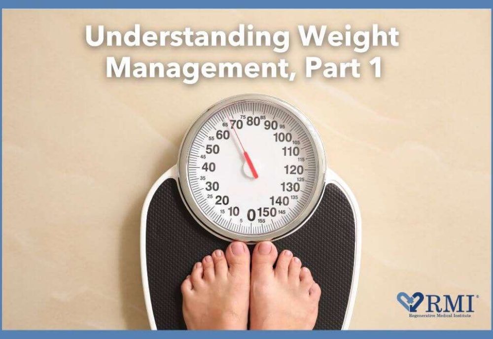 Weight Management
